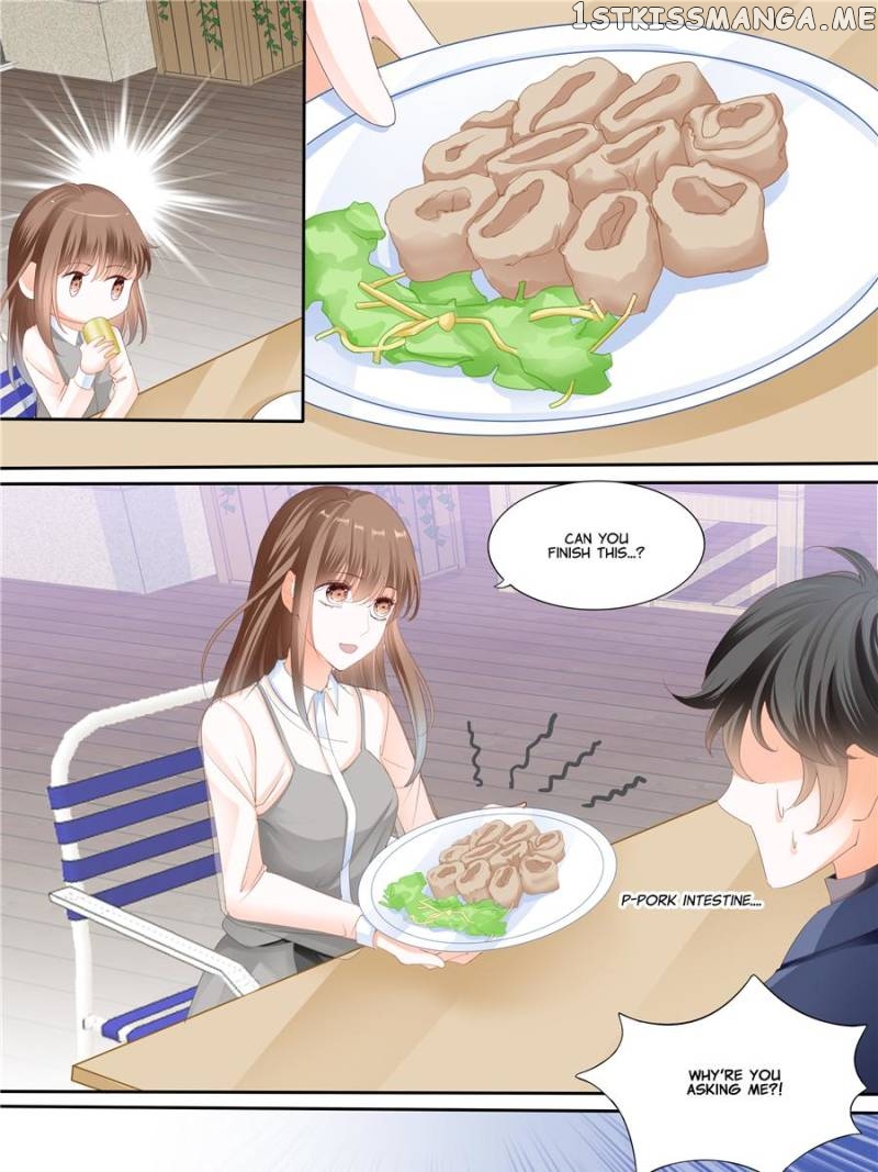 Can’T Love You chapter 94 - page 29