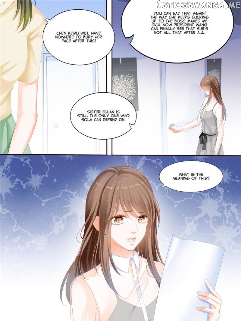 Can’T Love You chapter 94 - page 3