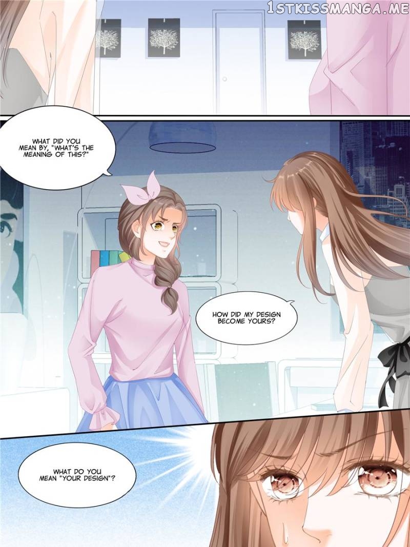 Can’T Love You chapter 94 - page 7