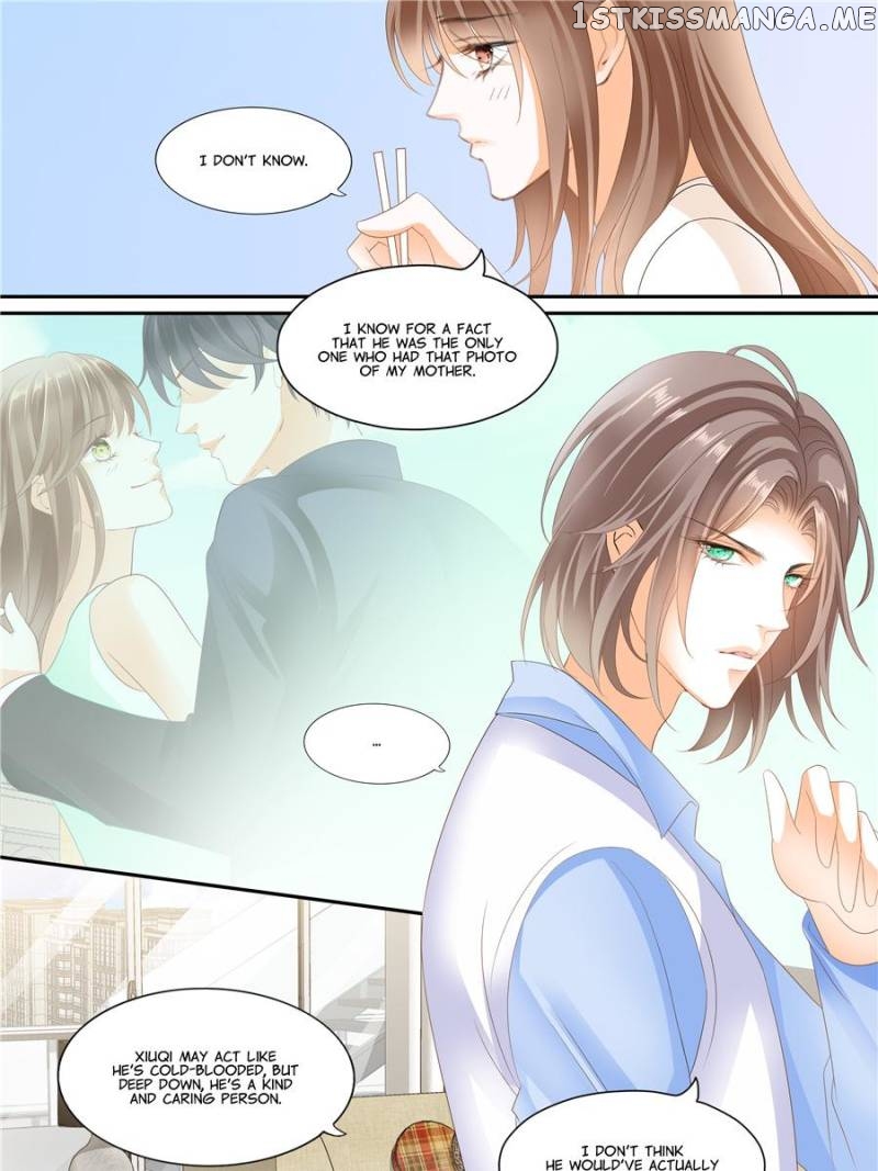Can’T Love You chapter 64 - page 13