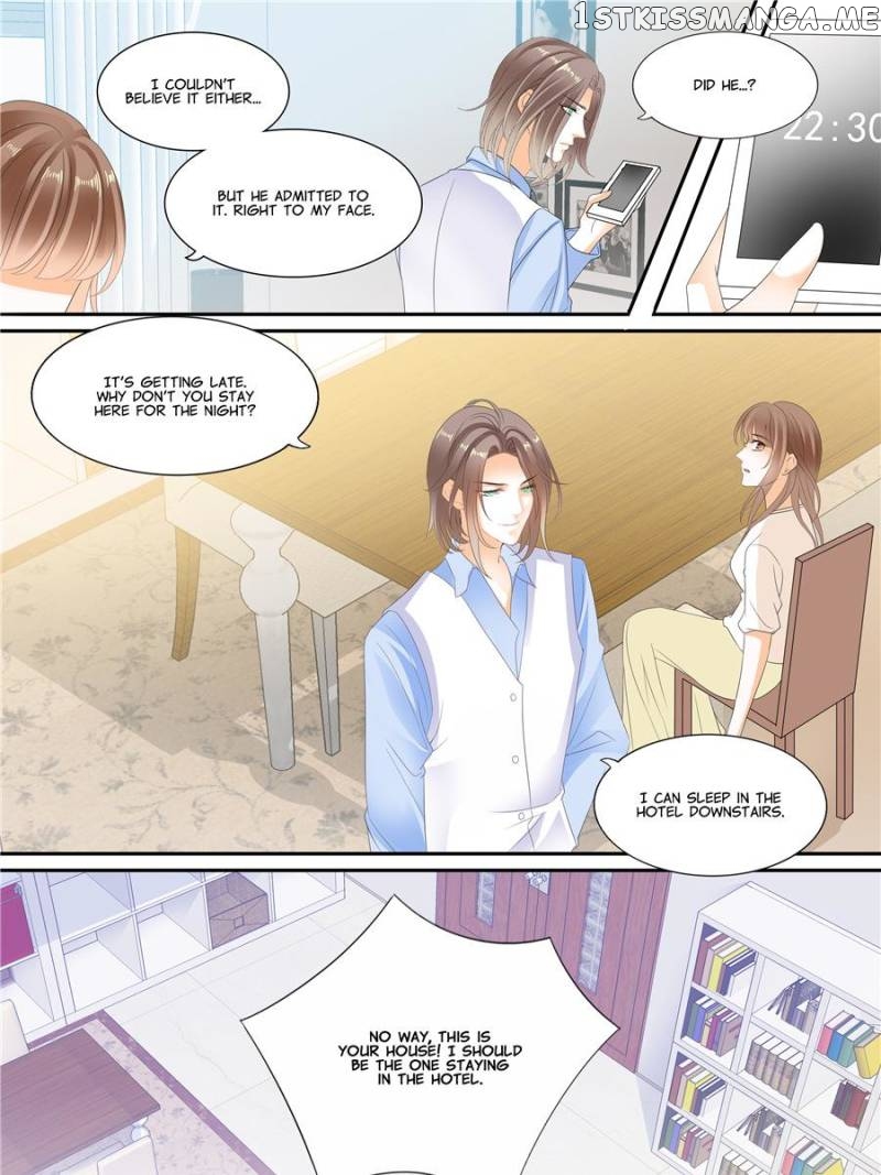 Can’T Love You chapter 64 - page 15