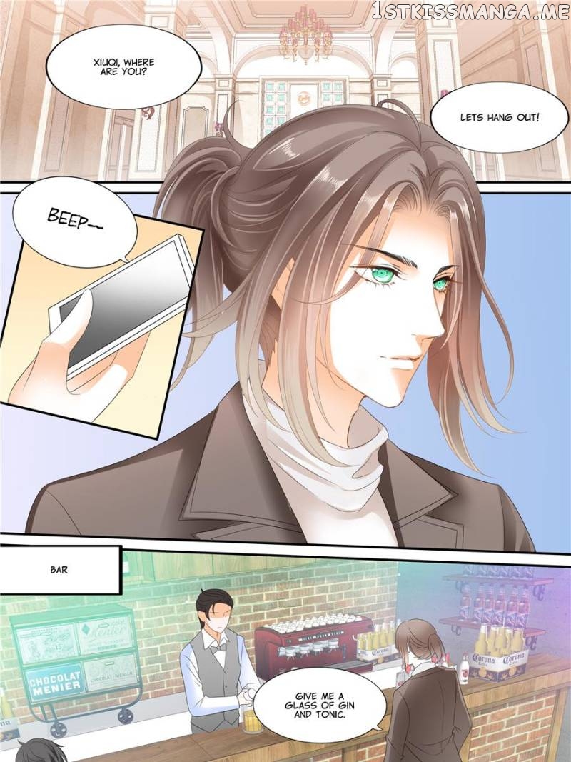 Can’T Love You chapter 64 - page 21