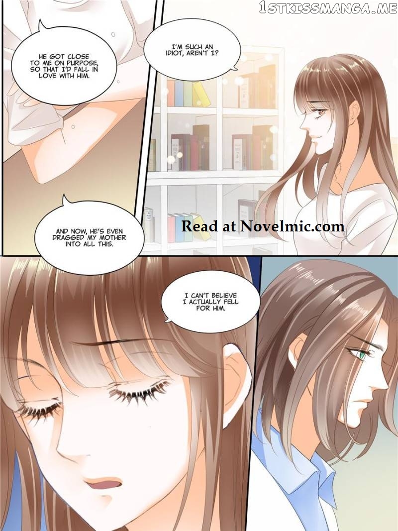Can’T Love You chapter 64 - page 3