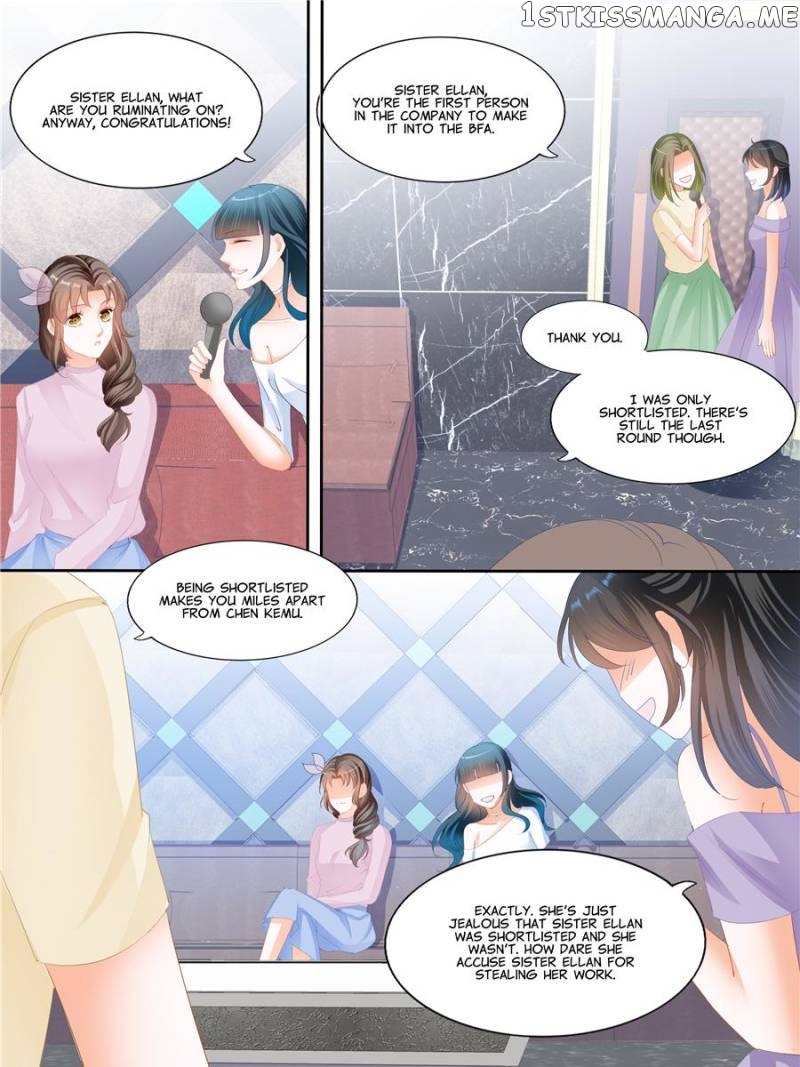 Can’T Love You chapter 95 - page 11