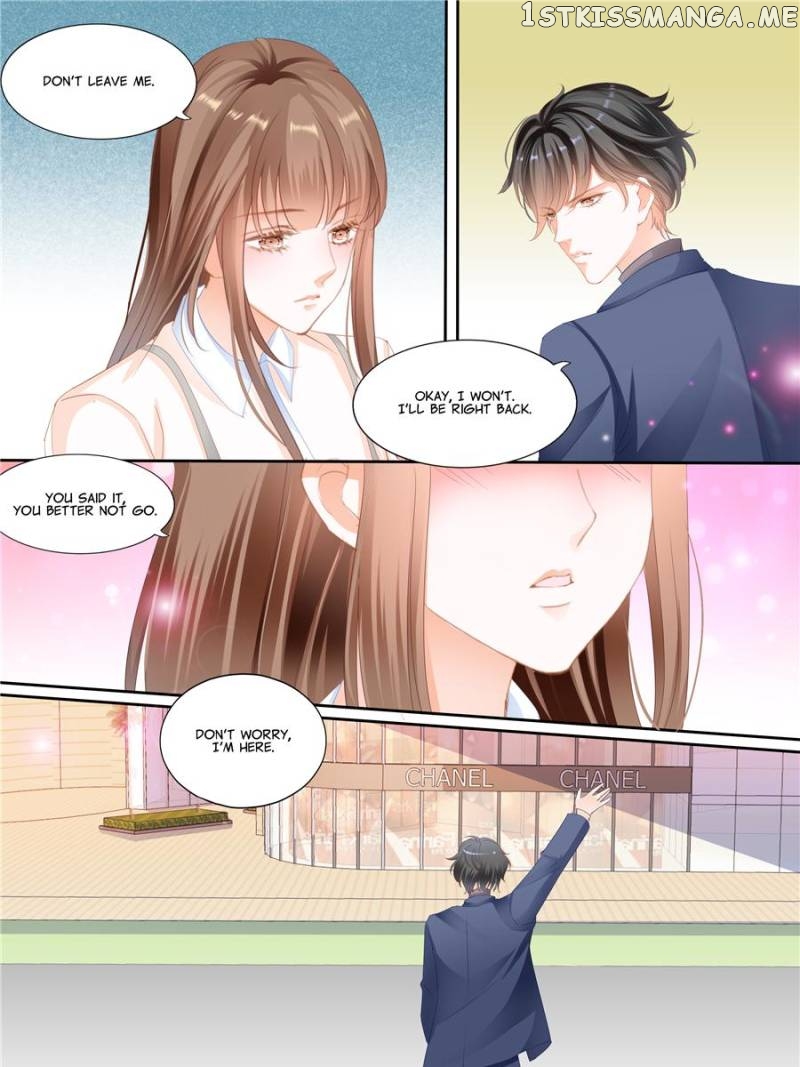 Can’T Love You chapter 95 - page 19