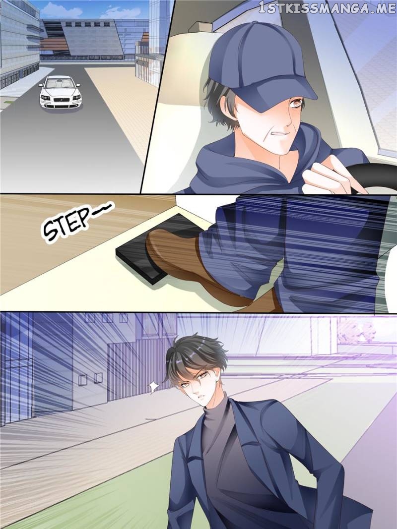Can’T Love You chapter 95 - page 21