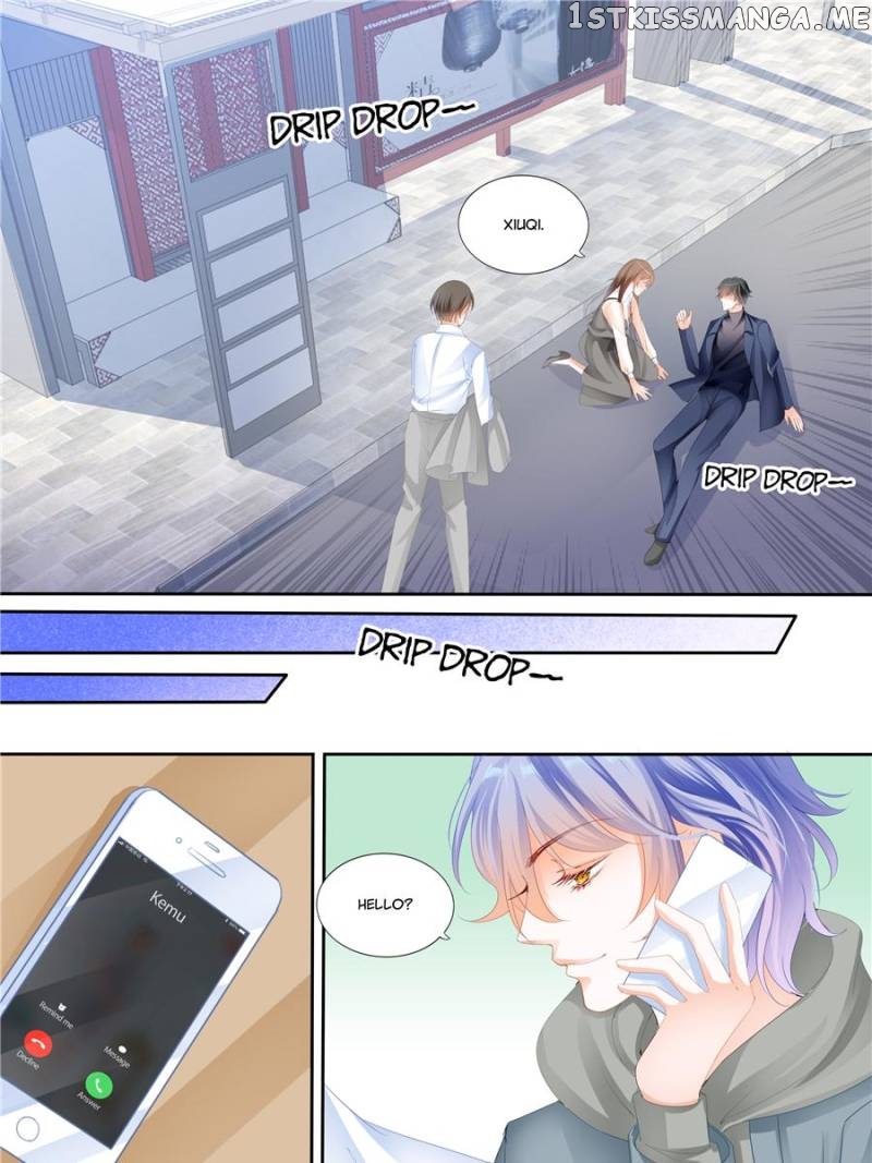 Can’T Love You chapter 95 - page 27