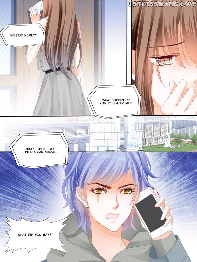 Can’T Love You chapter 95 - page 29