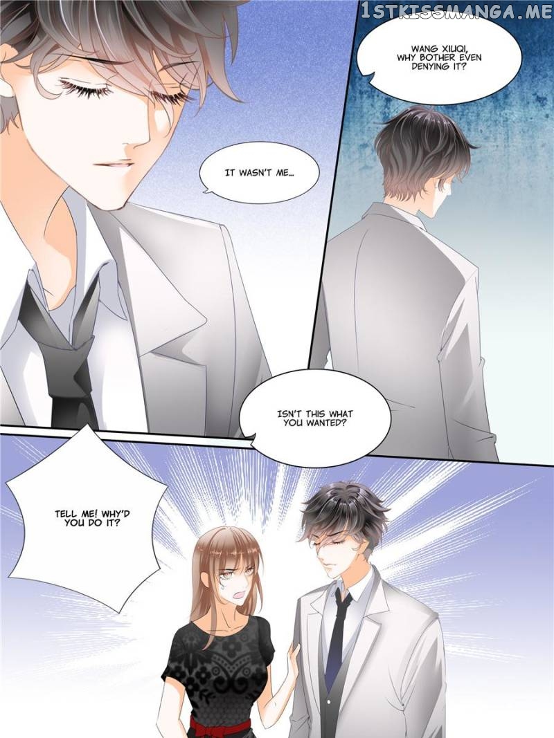 Can’T Love You chapter 62 - page 11