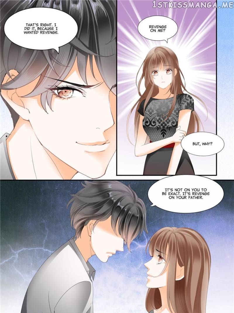 Can’T Love You chapter 62 - page 13