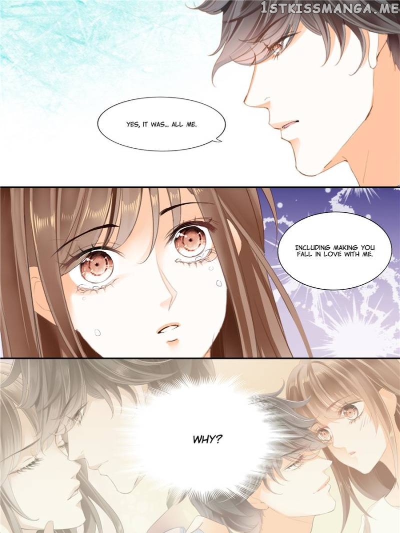 Can’T Love You chapter 62 - page 19