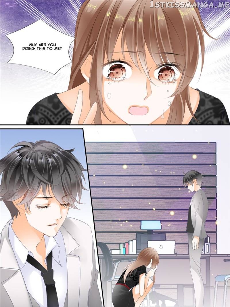 Can’T Love You chapter 62 - page 23