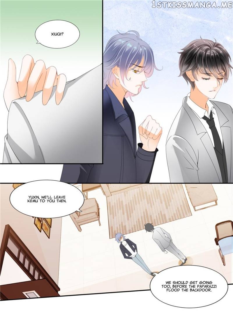 Can’T Love You chapter 62 - page 27