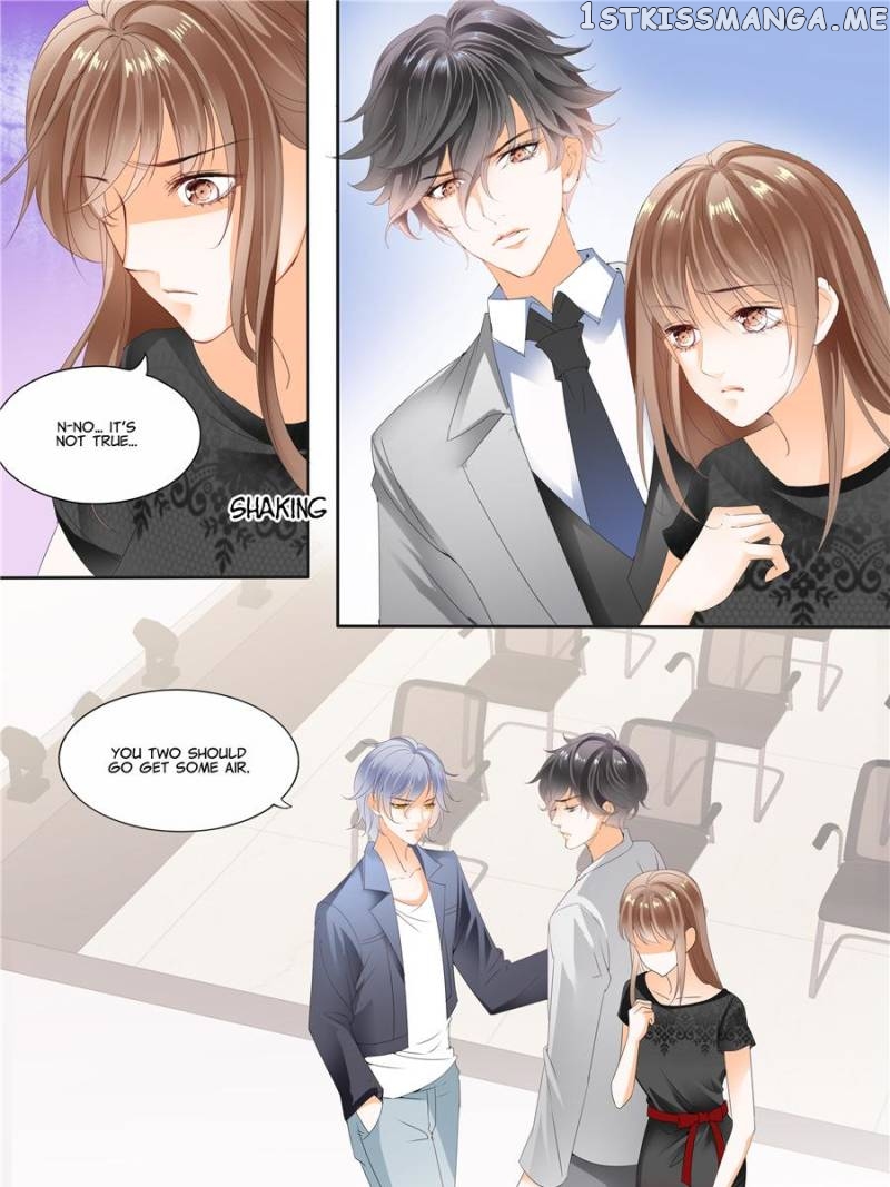 Can’T Love You chapter 62 - page 3