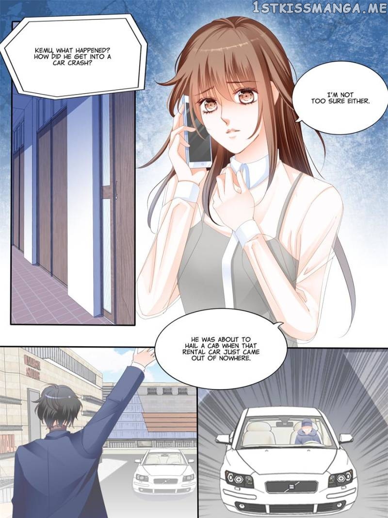 Can’T Love You chapter 96 - page 1