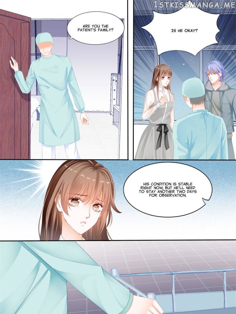 Can’T Love You chapter 96 - page 11