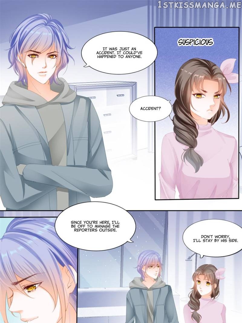 Can’T Love You chapter 96 - page 25