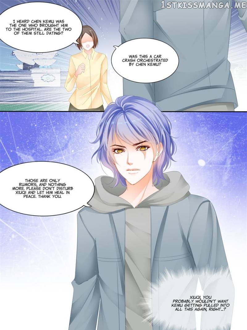 Can’T Love You chapter 96 - page 29