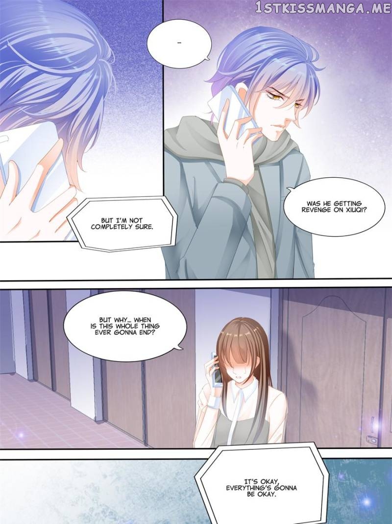 Can’T Love You chapter 96 - page 7