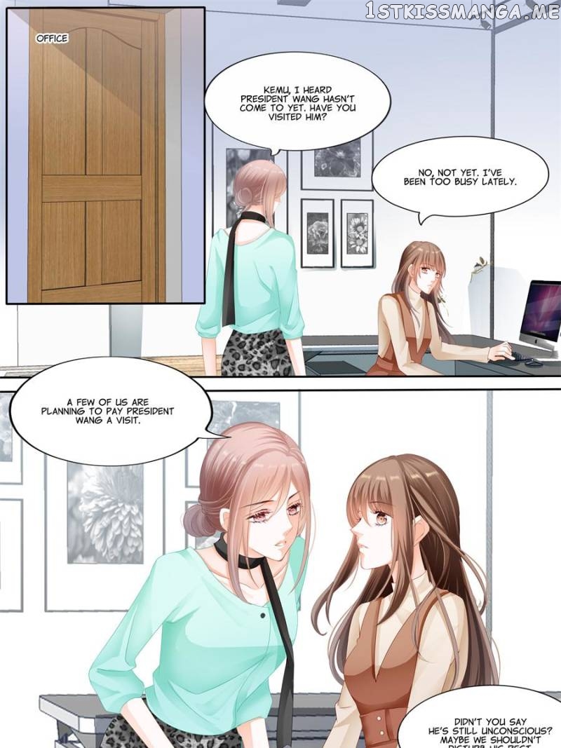 Can’T Love You chapter 97 - page 1