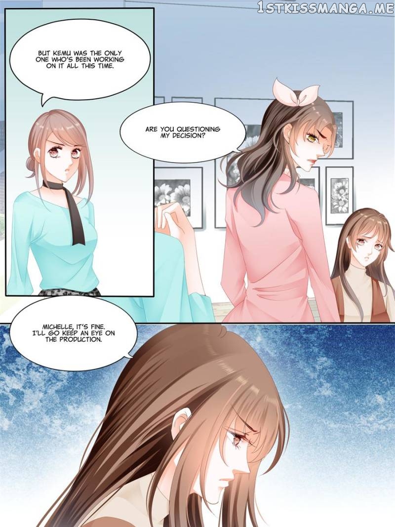 Can’T Love You chapter 97 - page 13