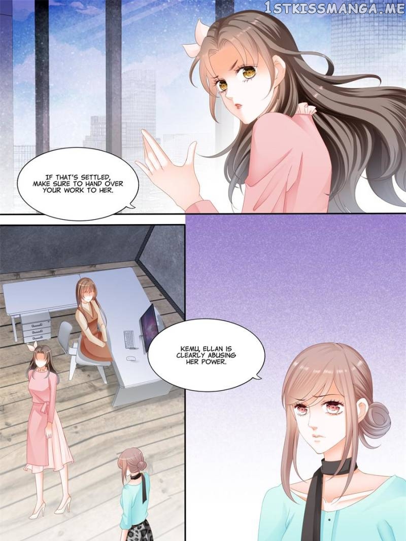 Can’T Love You chapter 97 - page 15
