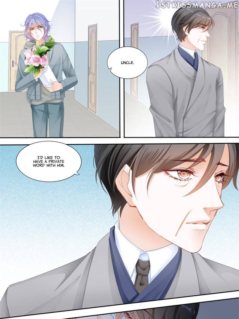 Can’T Love You chapter 97 - page 19