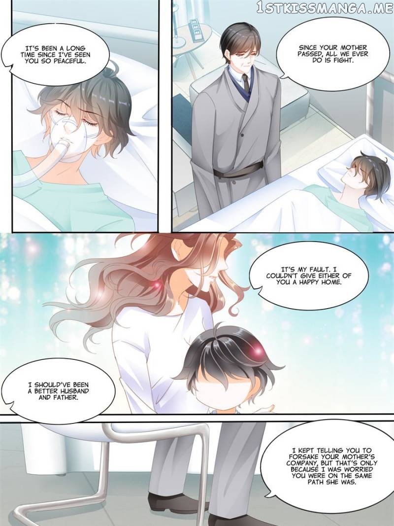 Can’T Love You chapter 97 - page 21