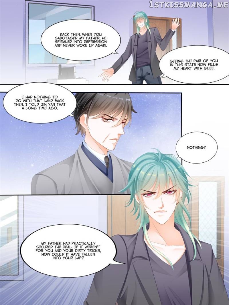 Can’T Love You chapter 97 - page 27