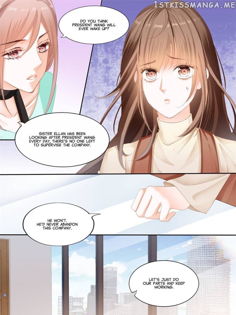 Can’T Love You chapter 97 - page 3