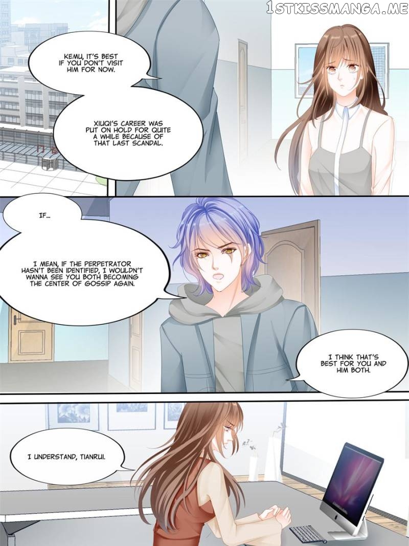 Can’T Love You chapter 97 - page 5