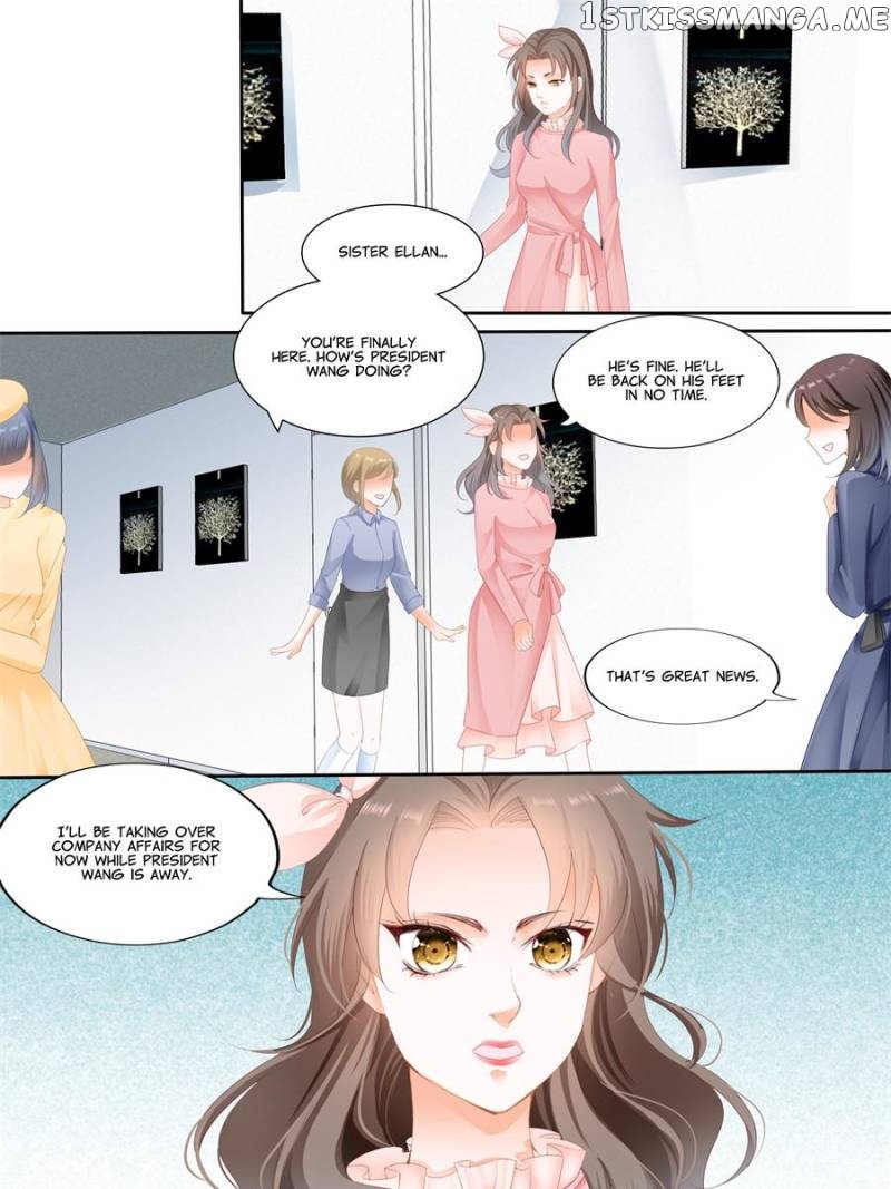 Can’T Love You chapter 97 - page 7