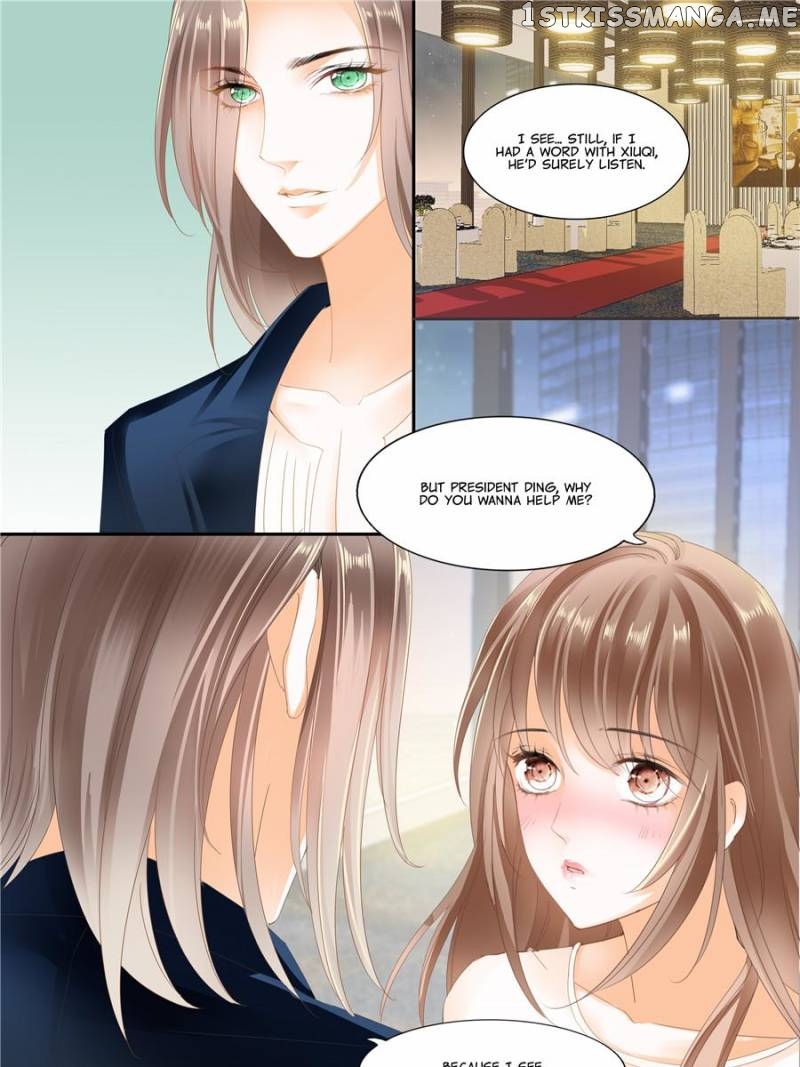 Can’T Love You chapter 20 - page 15