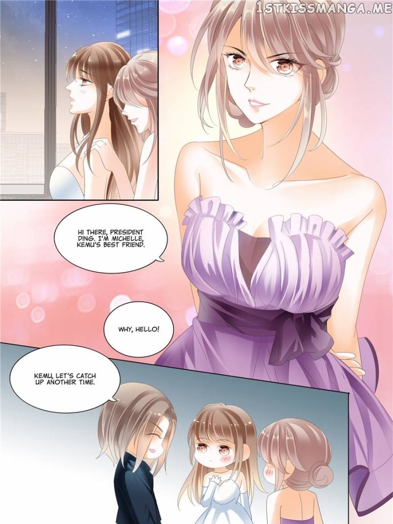 Can’T Love You chapter 20 - page 17