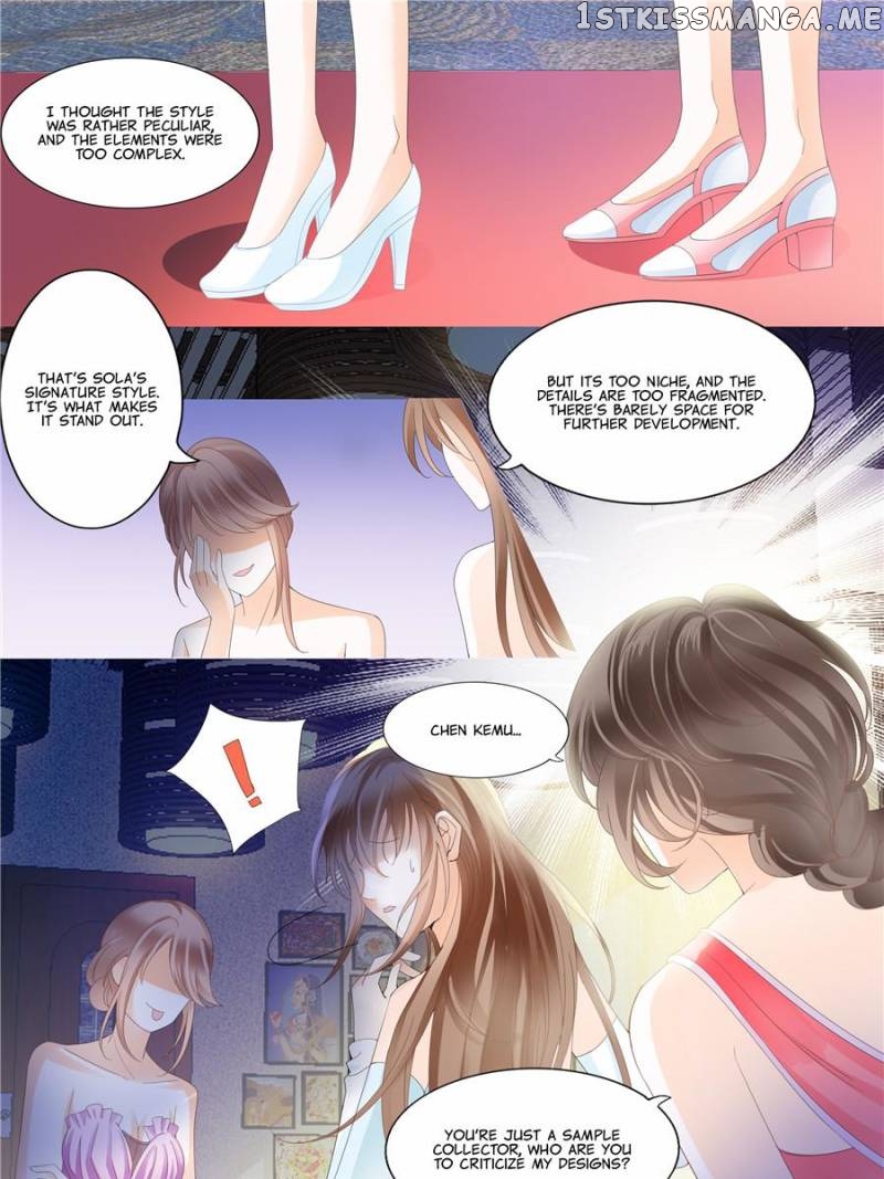 Can’T Love You chapter 20 - page 21
