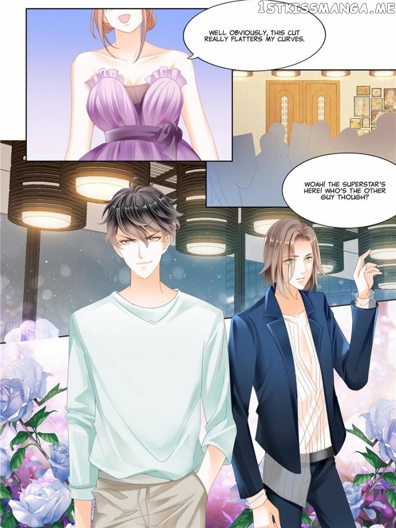 Can’T Love You chapter 20 - page 5