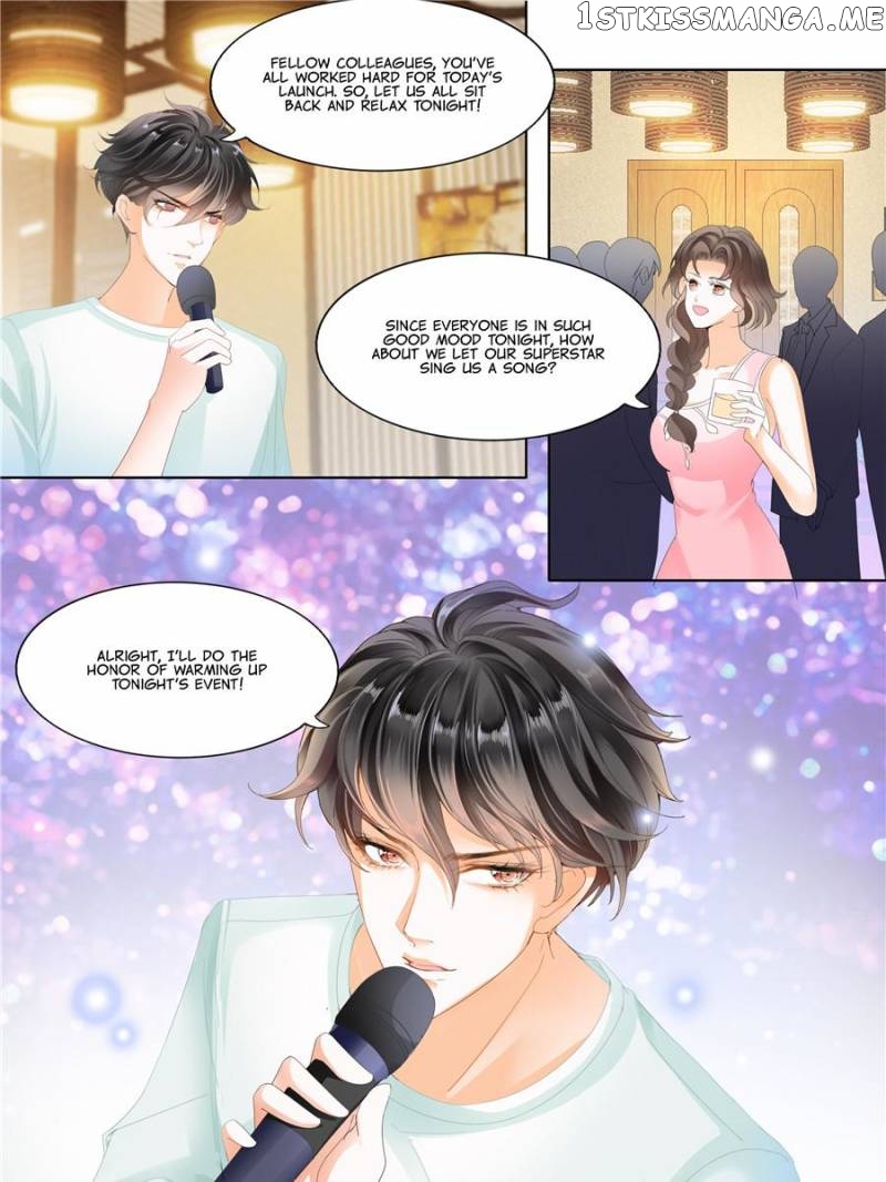 Can’T Love You chapter 20 - page 7