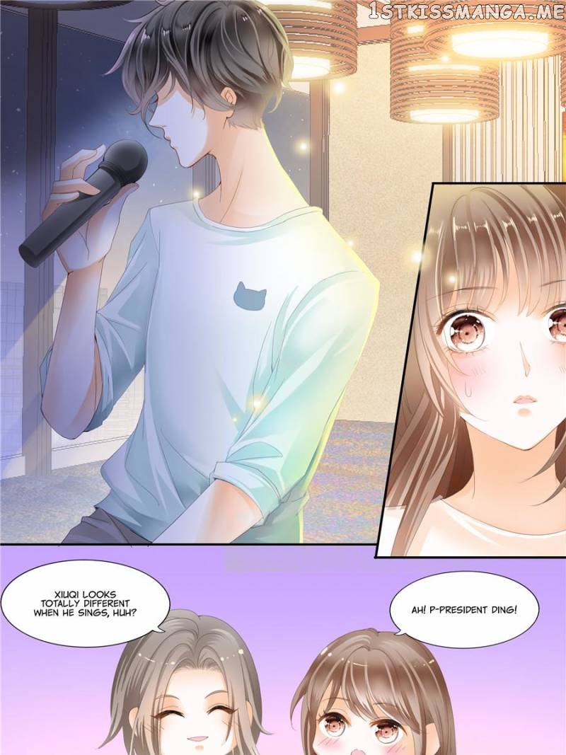 Can’T Love You chapter 20 - page 9