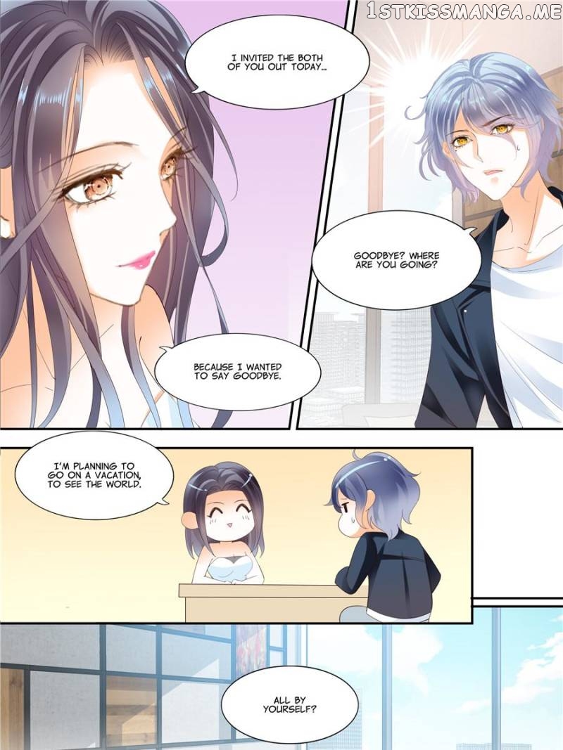 Can’T Love You chapter 44 - page 17