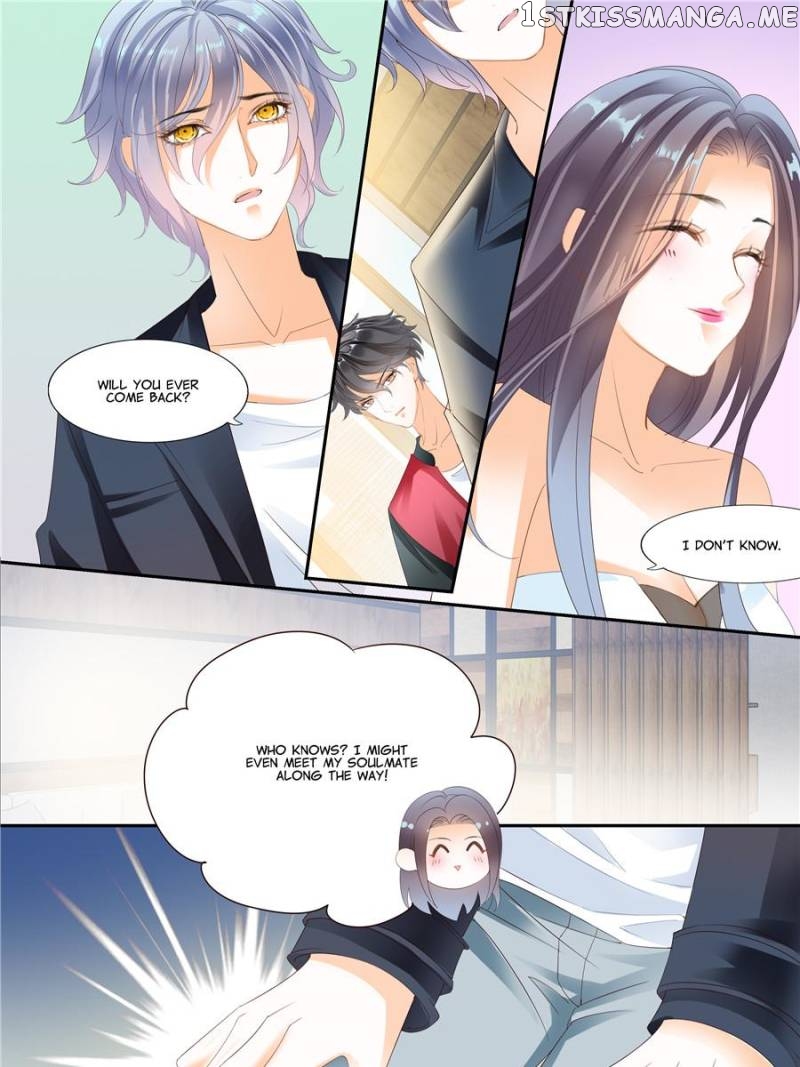 Can’T Love You chapter 44 - page 21