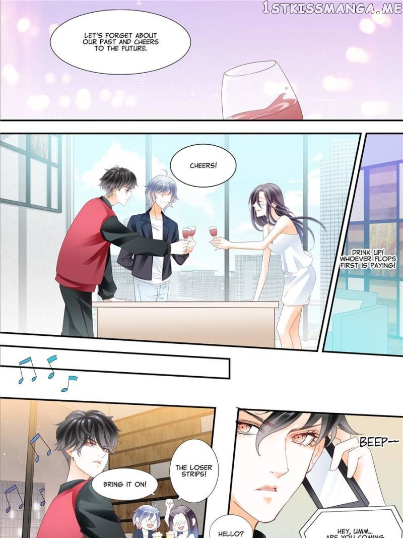 Can’T Love You chapter 44 - page 25