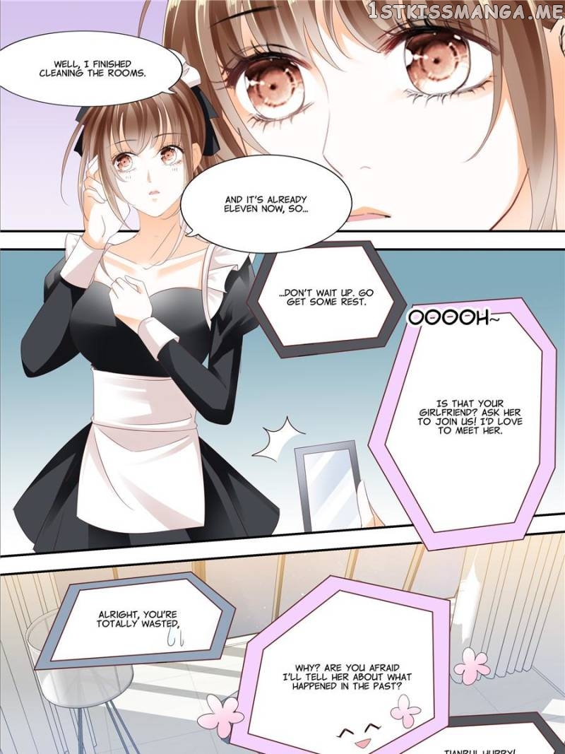 Can’T Love You chapter 44 - page 27