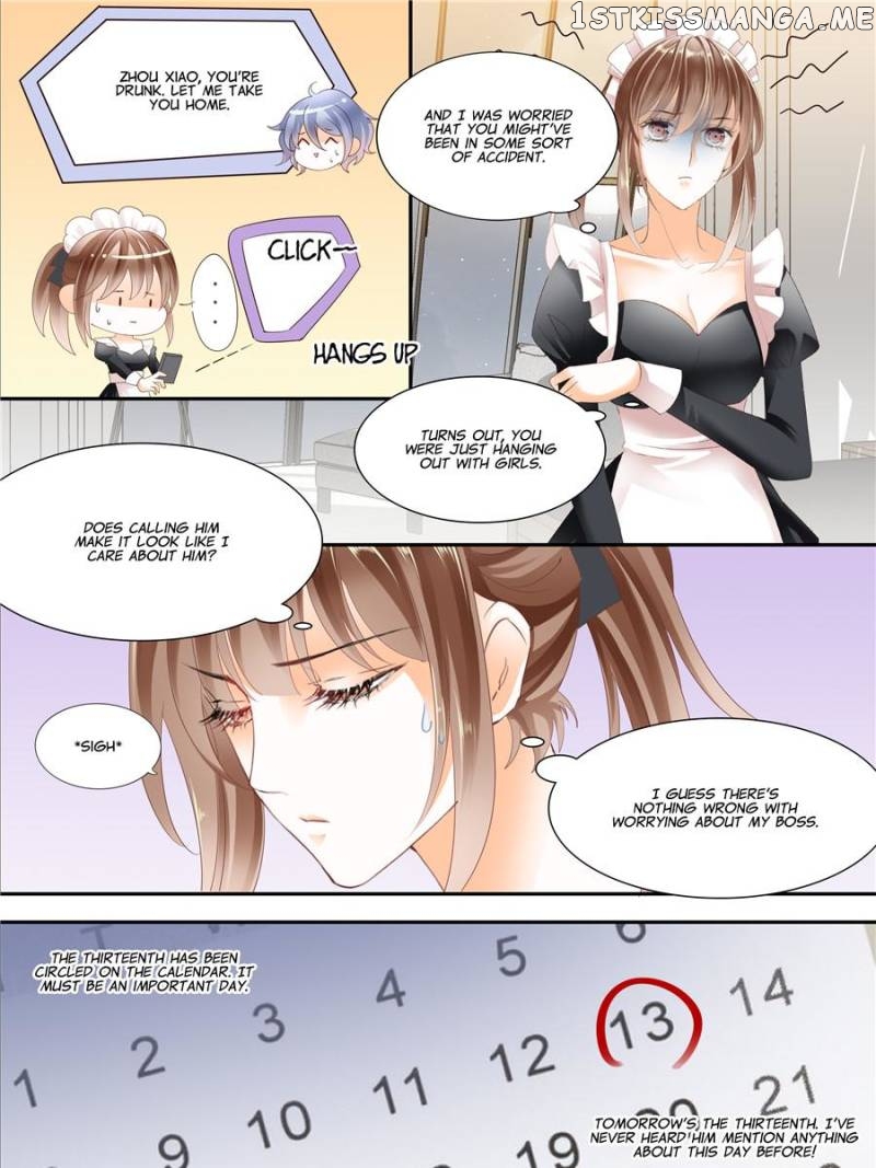 Can’T Love You chapter 44 - page 29