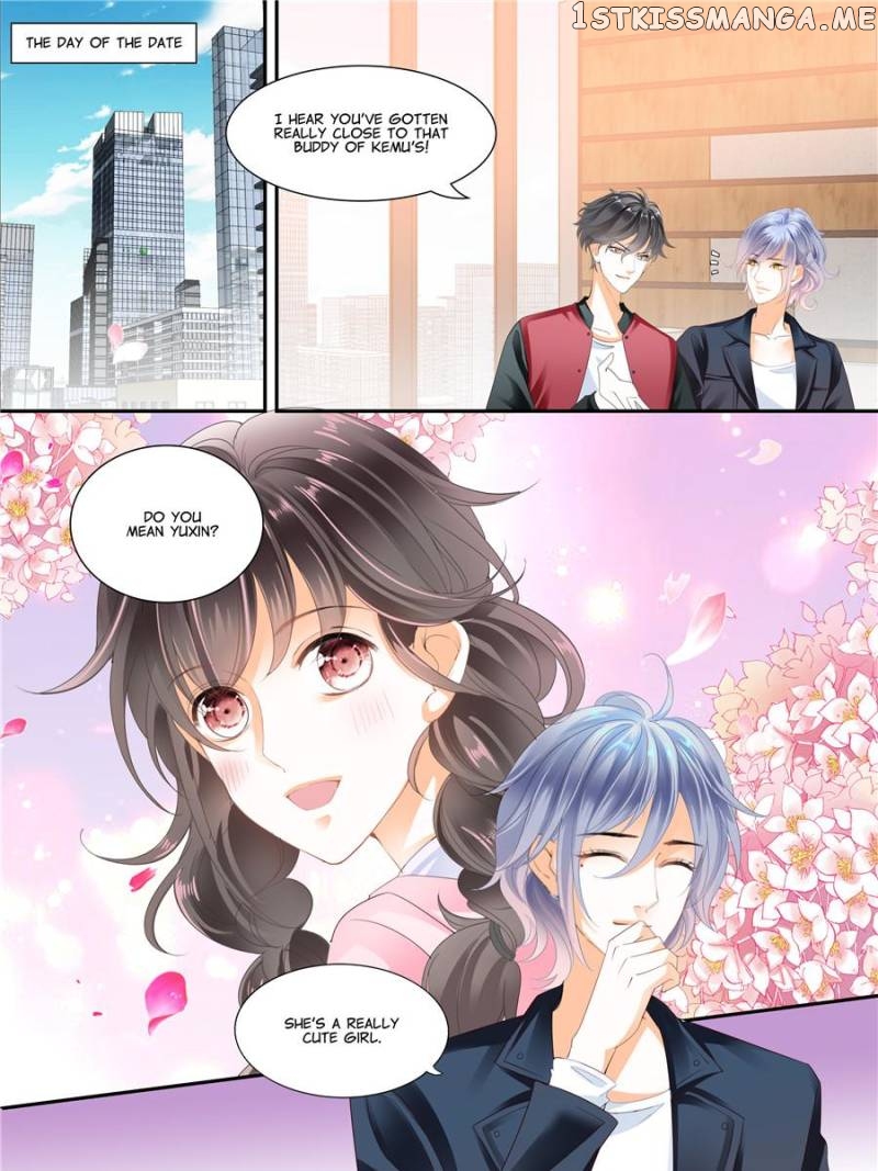 Can’T Love You chapter 44 - page 7
