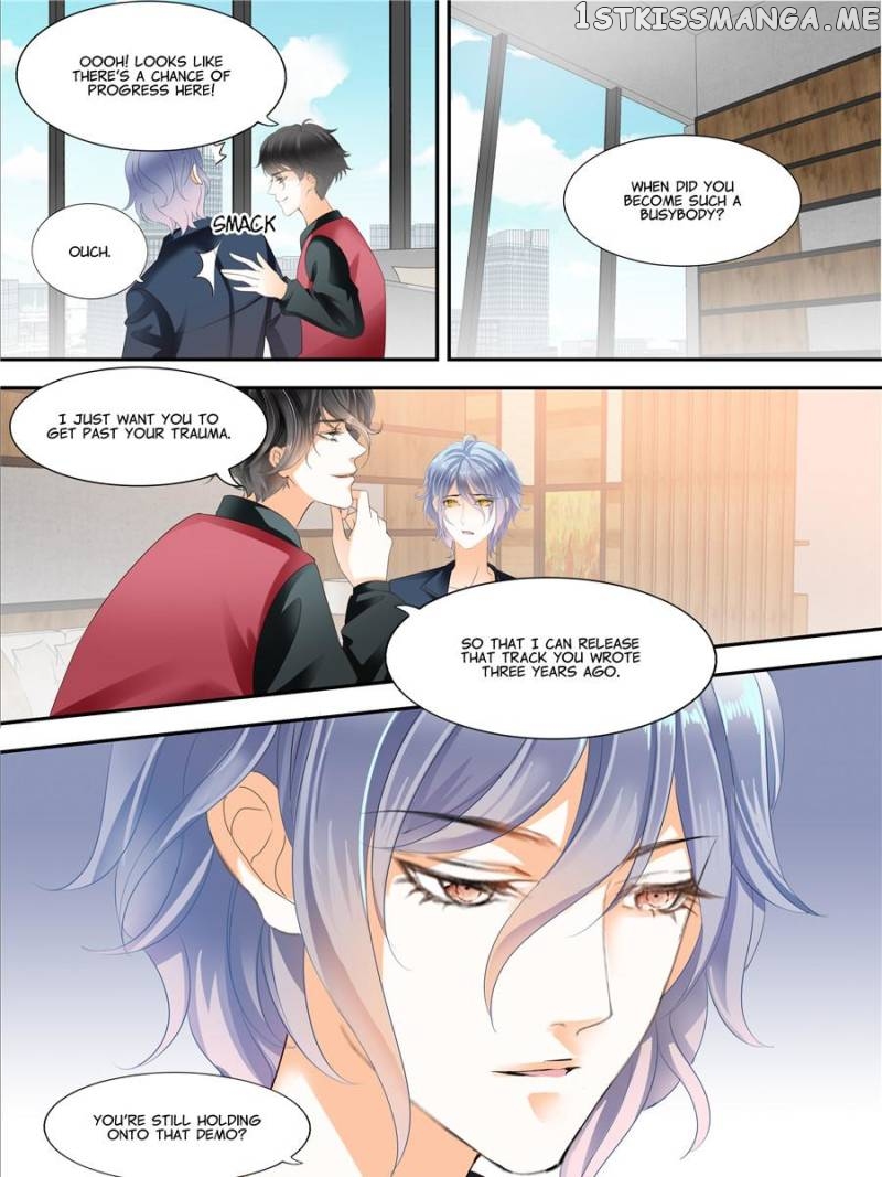 Can’T Love You chapter 44 - page 9