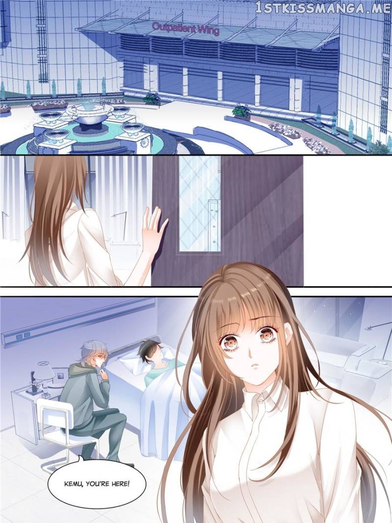 Can’T Love You chapter 98 - page 19