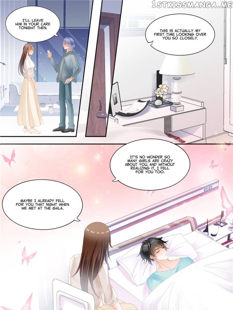 Can’T Love You chapter 98 - page 21
