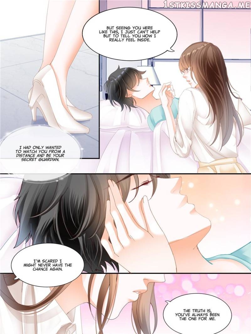 Can’T Love You chapter 98 - page 25