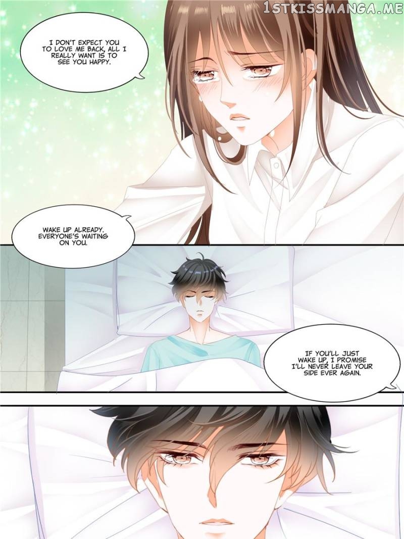 Can’T Love You chapter 98 - page 27