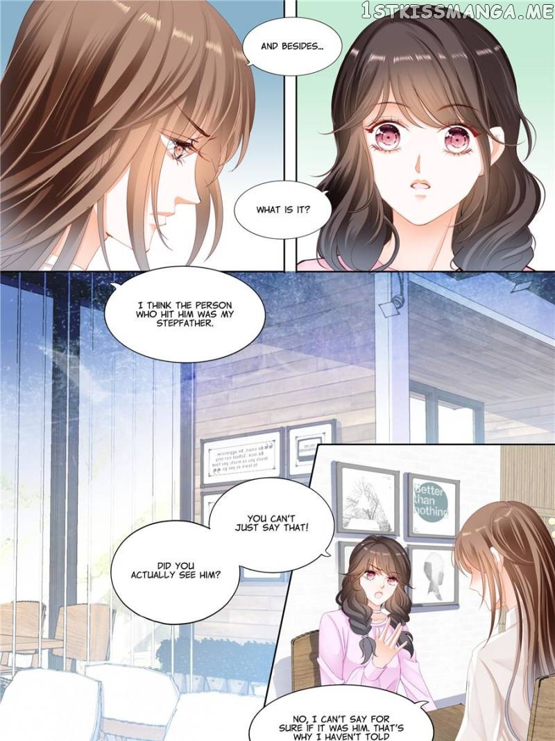 Can’T Love You chapter 98 - page 5